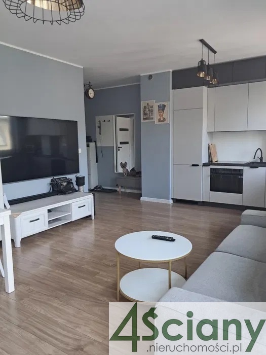 Warszawa Wesoła, 820 000 zł, 56 m2, dobry standard miniaturka 2