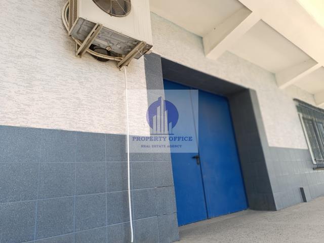 Wola: magazyn/biuro 14,10 m2 miniaturka 6