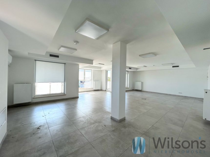 Warszawa Targówek, 4 020 zł, 67 m2, biuro miniaturka 2