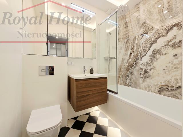 Nowoczesne, śliczne, wyposażone 2 pok Grabiszynek. miniaturka 10