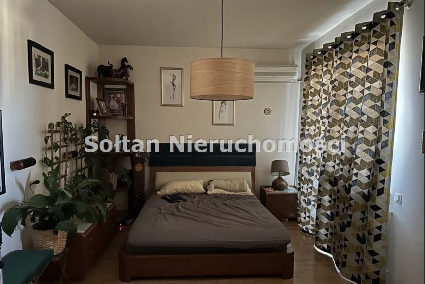 Warszawa Stare Bielany, 3 286 856 zł, 166.8 m2, z balkonem miniaturka 5