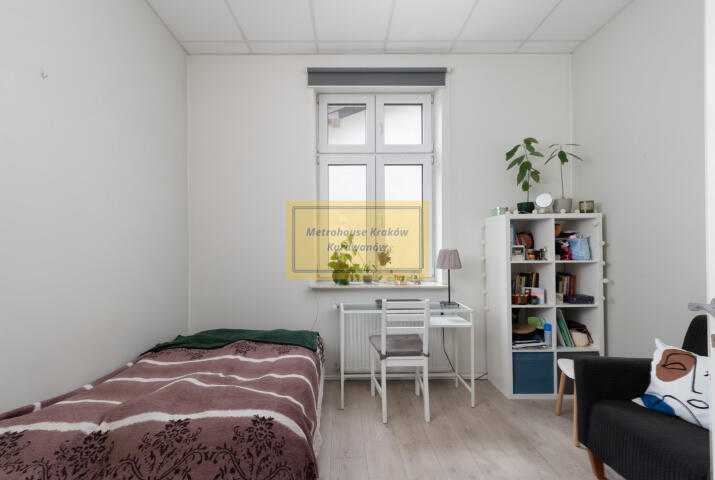 dwupoziomowe mieszkanie w centrum miasta miniaturka 3