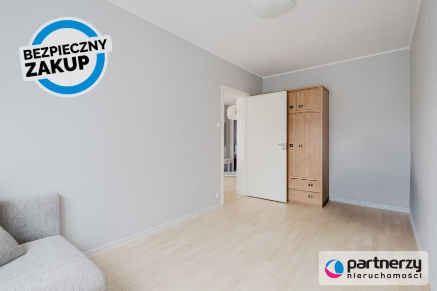 Sopot, 1 599 000 zł, 66.37 m2, z balkonem miniaturka 9