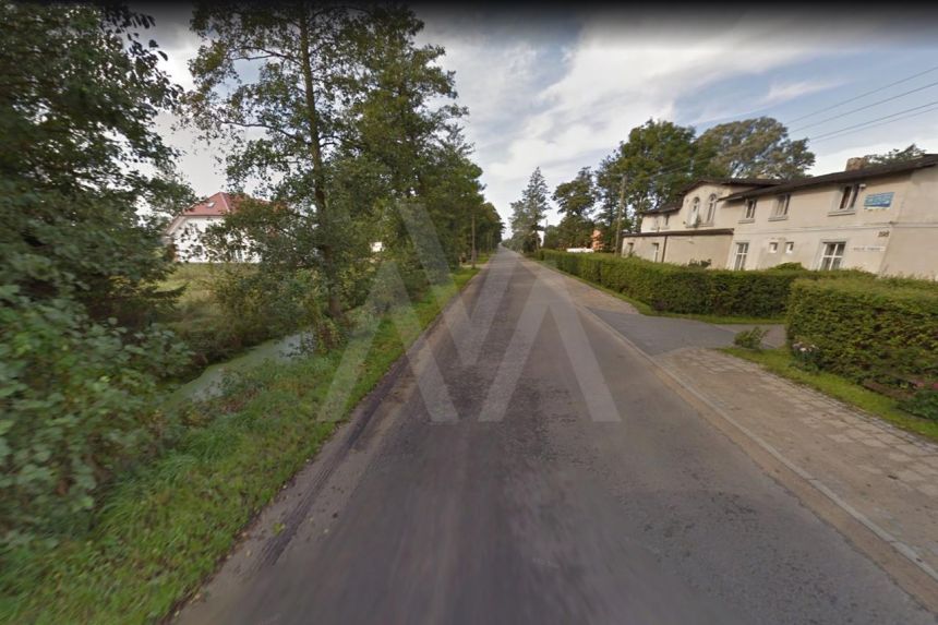 Super działka rolna 1 km od morza i lasu! miniaturka 4