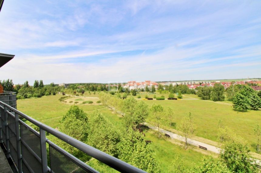 Gorzów Wielkopolski Górczyn, 400 000 zł, 92.82 m2, z balkonem miniaturka 5