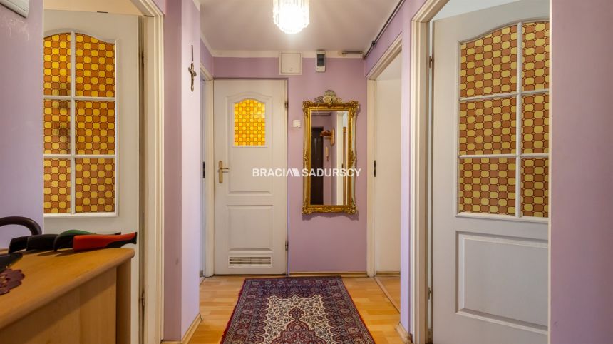 3 pokojowe 46m2, Rusznikarska-Krowodrza miniaturka 14