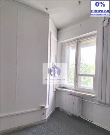 Śródmieście: biuro 28,80 m2