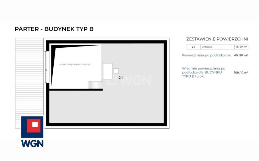 Mikołów Śmiłowice-Reta, 726 000 zł, 109 m2, murowany miniaturka 9