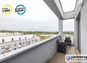 Gdańsk Jasień, 549 000 zł, 40.27 m2, pietro 5/5 miniaturka 11