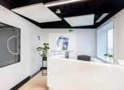 Wola:podnajem- biuro 273,64 m2 miniaturka 3