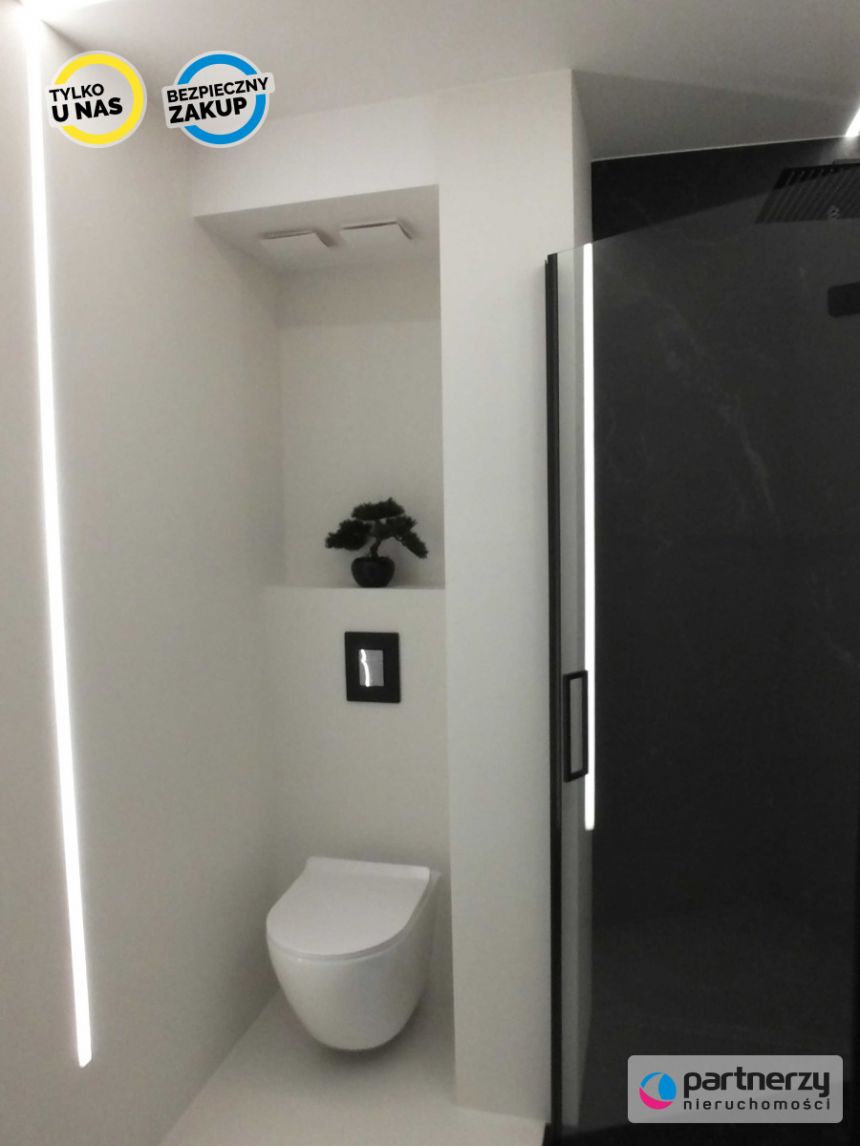 Dębki, 639 744 zł, 39.22 m2, z balkonem miniaturka 9