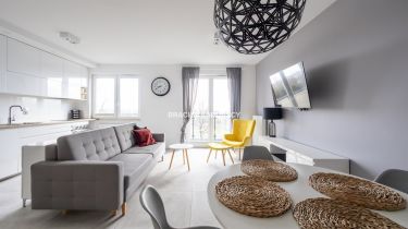 2 pokoje - Starego Dębu - 50m2