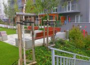 Śliczne mieszk.4pok. w zielonej okolicy/BASEN/SAUNA/SIŁOWNIA/GROTA SOLNA miniaturka 6