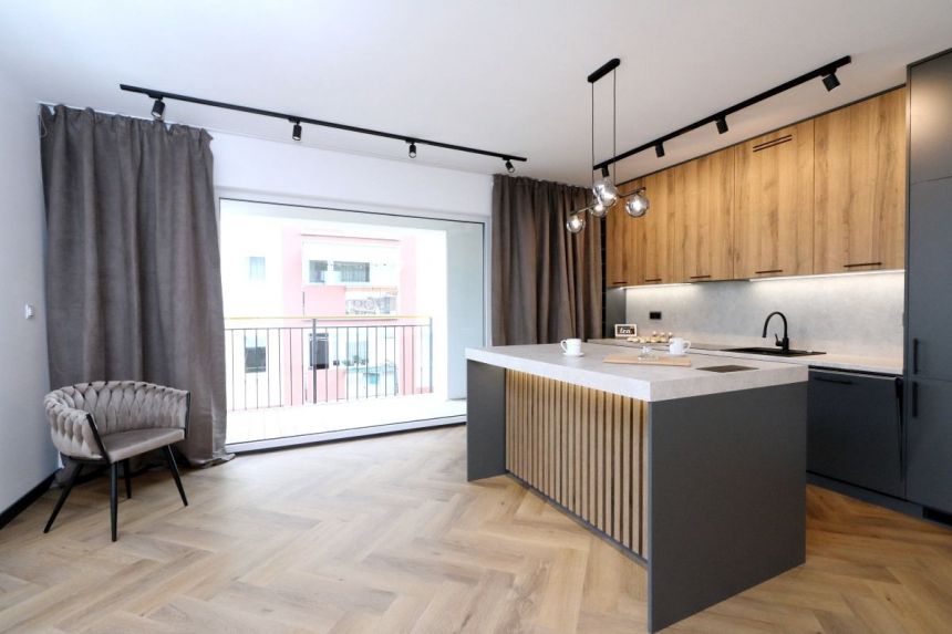Warszawa Stary Rembertów, 3 332 zł, 55 m2, pietro 2/4 miniaturka 20