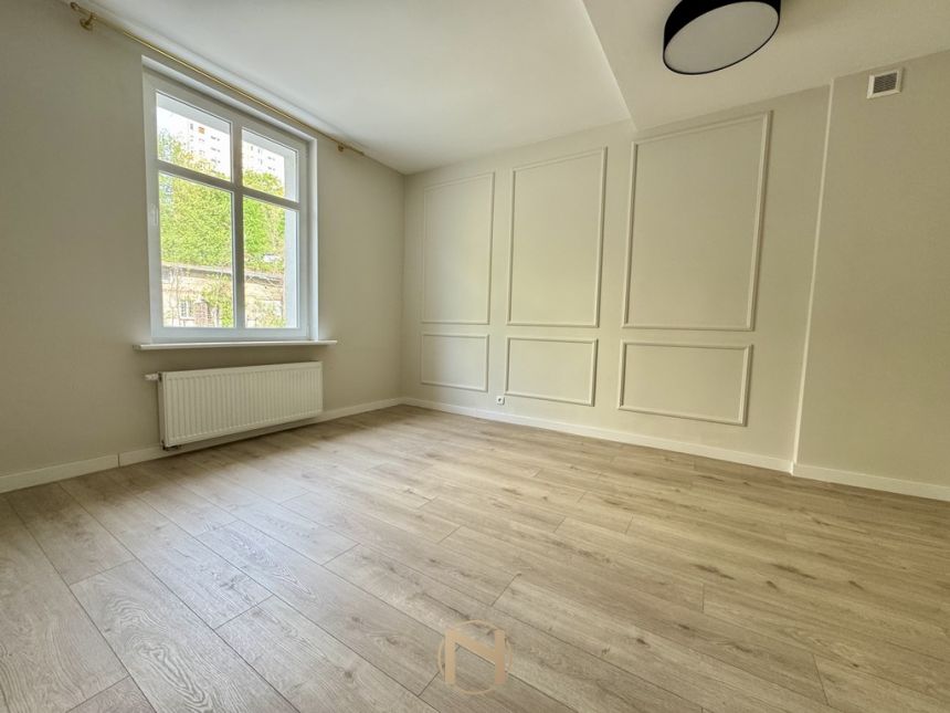 Gorzów Wielkopolski Śródmieście, 1 999 zł, 45 m2, wejście z klatki schodowej miniaturka 12