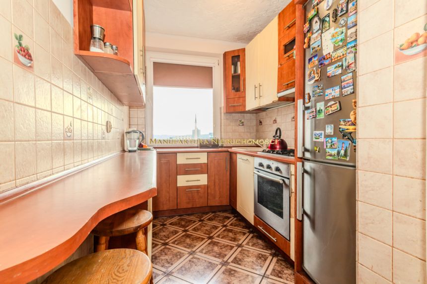 4 pokoje | Piękny widok na Oliwę i Wrzeszcz miniaturka 8