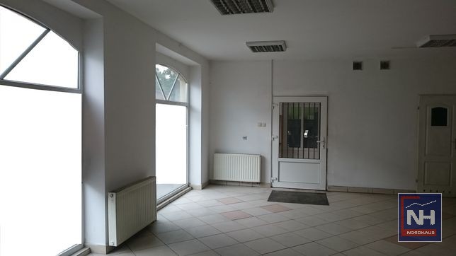 Inowrocław, 1 150 zł, 70 m2, wejście od ulicy miniaturka 1