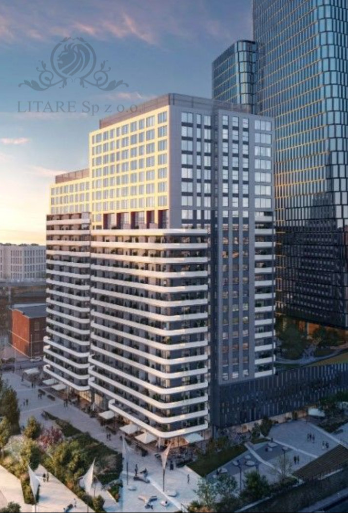 Apartament 3 pok. z dużym tarasem/Stare Miasto, 600m od Rynku! miniaturka 10