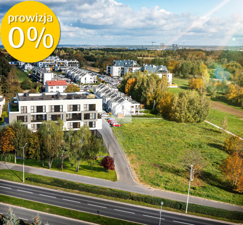 Krakowska | 3 pokoje | Bez PCC i Prowizji - zdjęcie 1