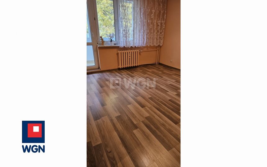 Szczecin Pomorzany, 415 000 zł, 42.23 m2, kuchnia z oknem miniaturka 11