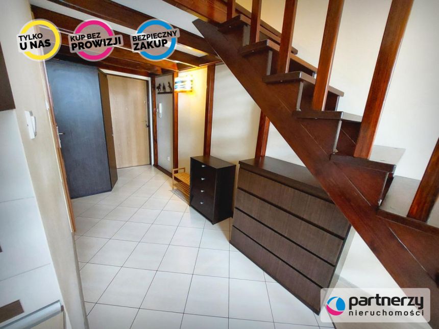 Stegna, 485 000 zł, 31.4 m2, 2 pokojowe miniaturka 6