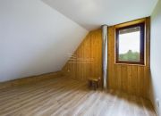 Dom z bala na działce (1,2 HA) z linią brzegową miniaturka 15