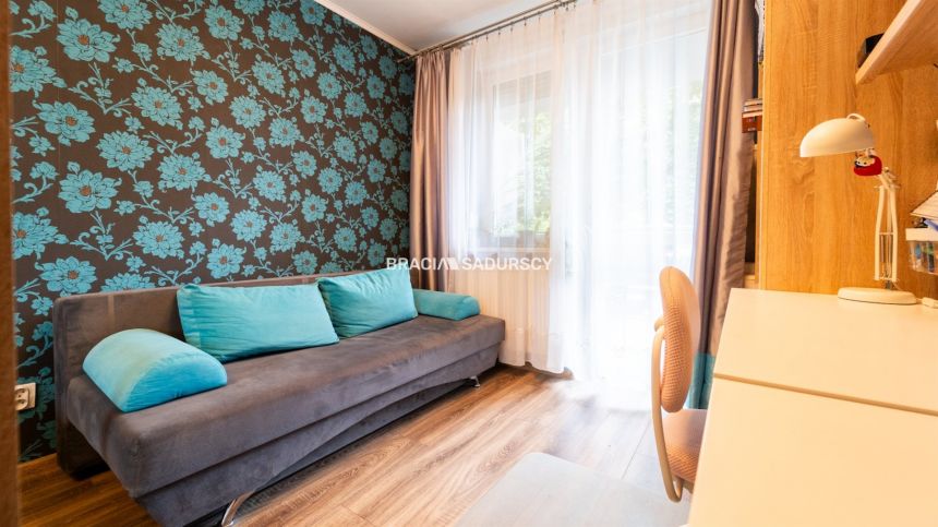 52m2 z miejscem postojowym | 3 pokoje | Łęg miniaturka 11