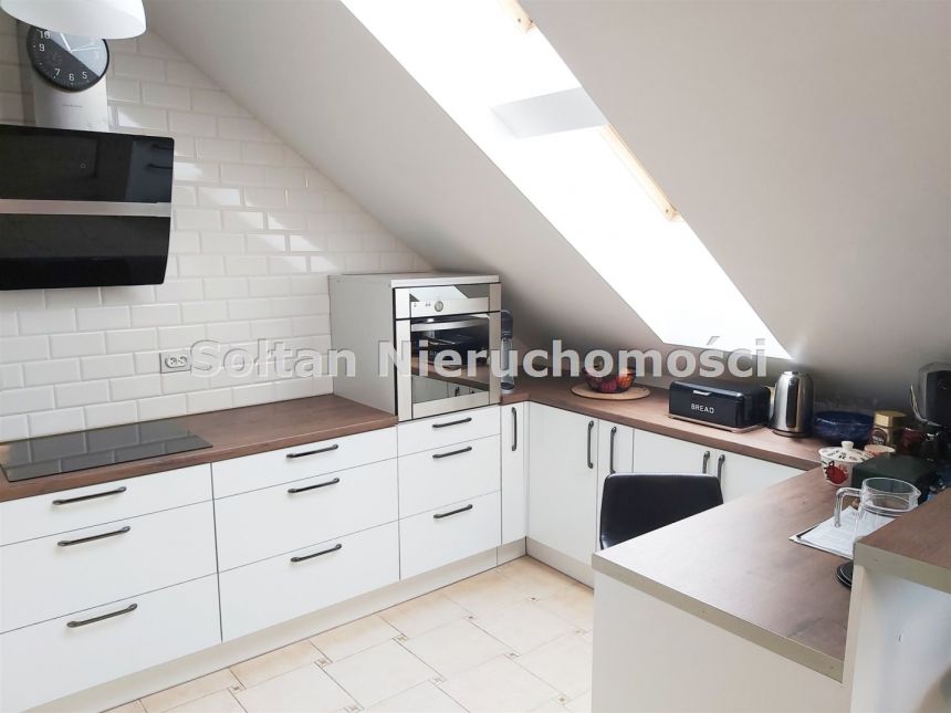 Warszawa Ursus, 1 399 000 zł, 163.62 m2, 5 pokojowe miniaturka 6
