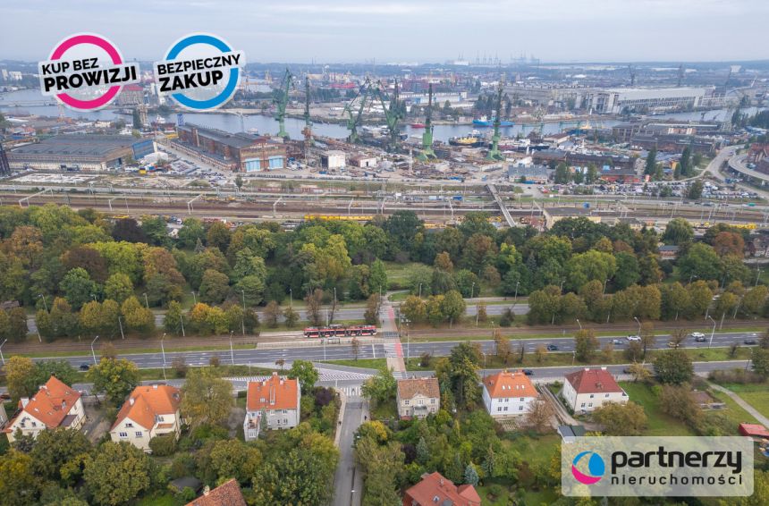 Gdańsk Wrzeszcz, 1 690 000 zł, 183.3 m2, ogrzewanie miejskie miniaturka 3