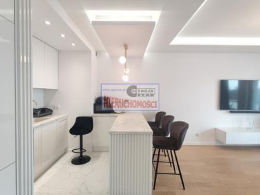 Mińsk Mazowiecki, 2 800 zł, 56.95 m2, umeblowane