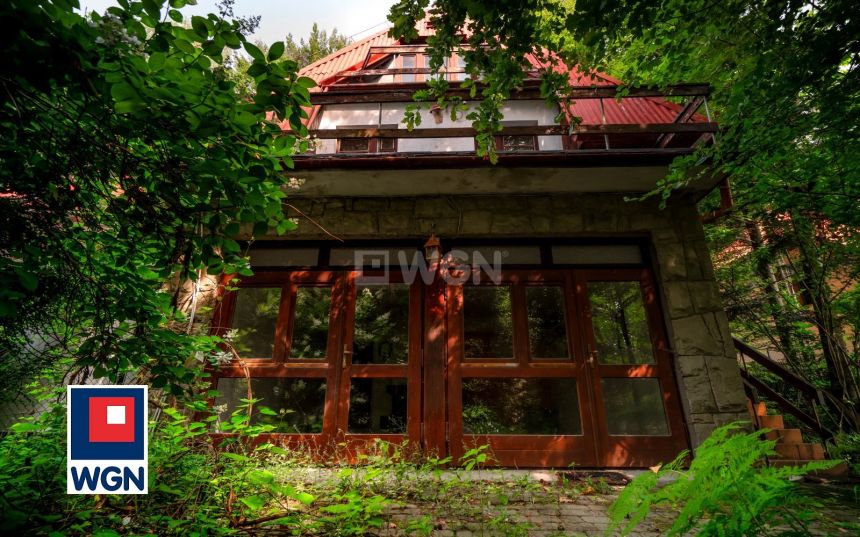 Ustroń Polana, 555 000 zł, 118 m2, do remontu - zdjęcie 1