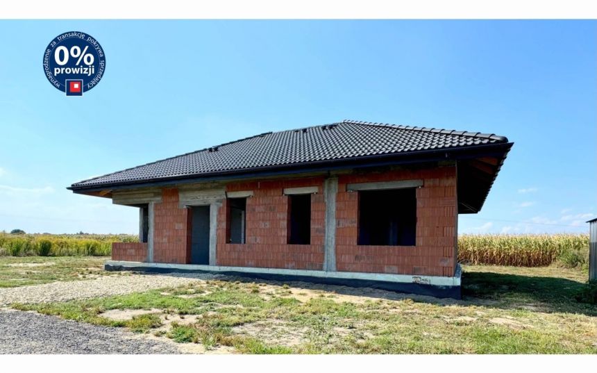 Orzesze Gardawice, 455 000 zł, 100 m2, murowany miniaturka 3