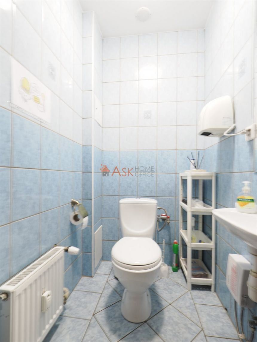 Wrocław Stare Miasto, 3 440 zł, 80 m2, stan dobry miniaturka 7