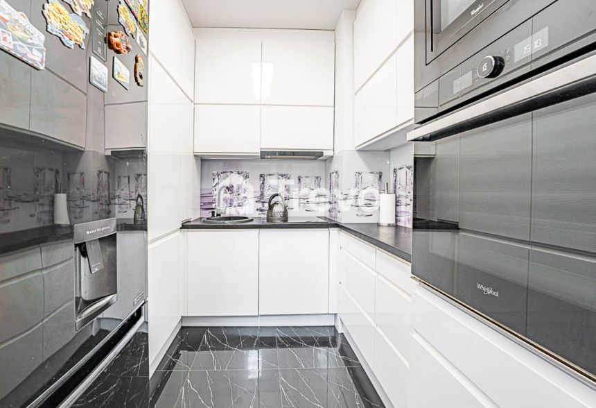 Gdańsk Karczemki, 585 000 zł, 53.8 m2, z balkonem miniaturka 6