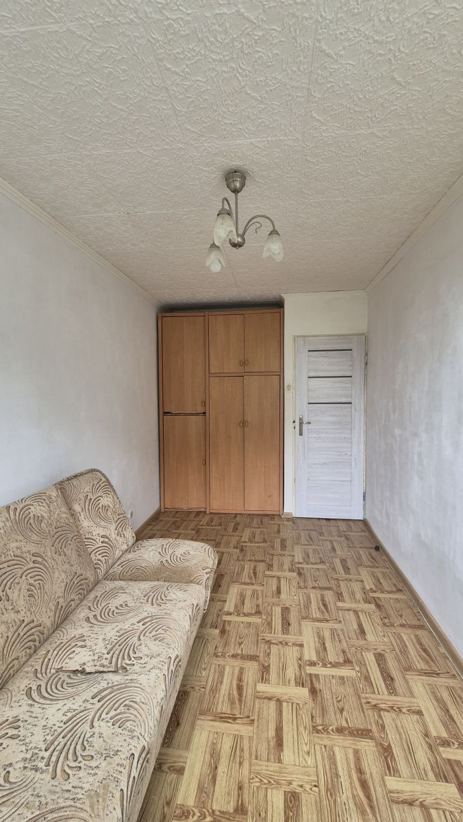 Warszawa Grochów, 550 000 zł, 38.37 m2, 2 pokojowe miniaturka 6