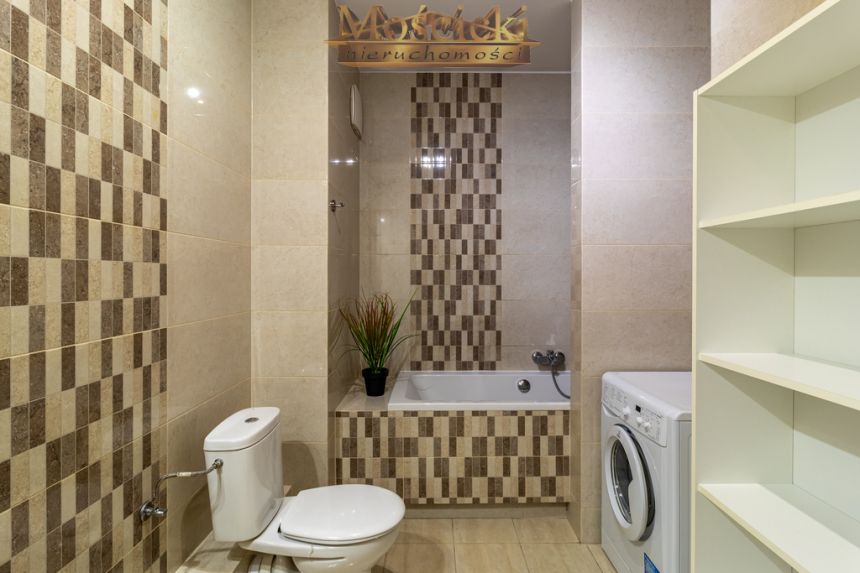 Imielin ciche dwa pokoje z loggią w osiedlu Ronson miniaturka 11