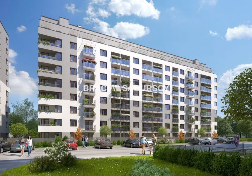 Osiedle Piastów - nowe mieszkania miniaturka 6