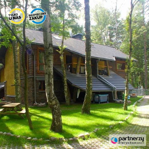 Dębki, 568 320 zł, 35.15 m2, pietro 1, 1 miniaturka 9