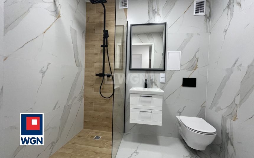 Gdańsk Strzyża, 865 000 zł, 54.14 m2, kuchnia z oknem miniaturka 8