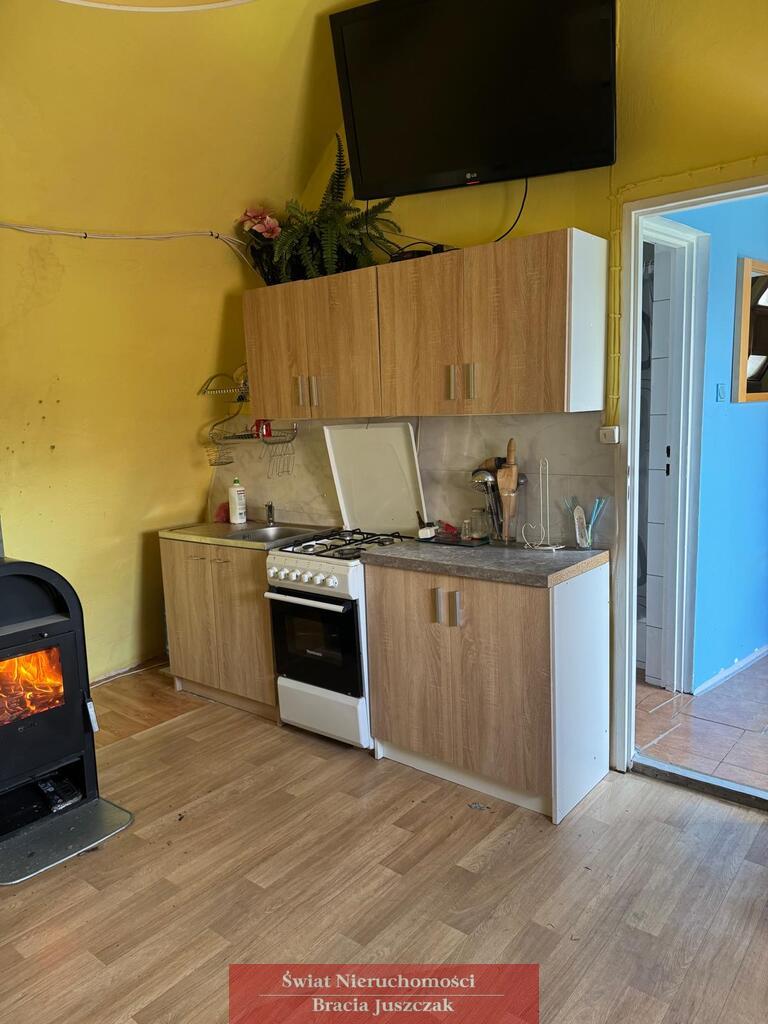 Domek letniskowy miniaturka 9