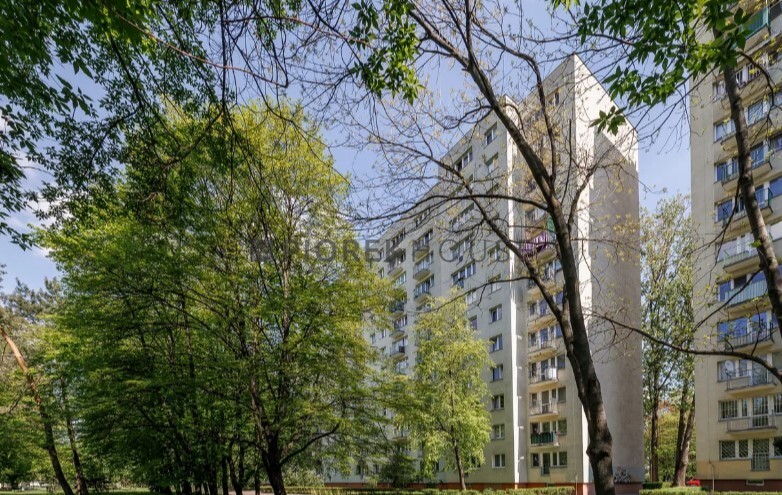 2-pokojowe mieszkanie na Mokotowie miniaturka 10