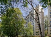 2-pokojowe mieszkanie na Mokotowie miniaturka 10
