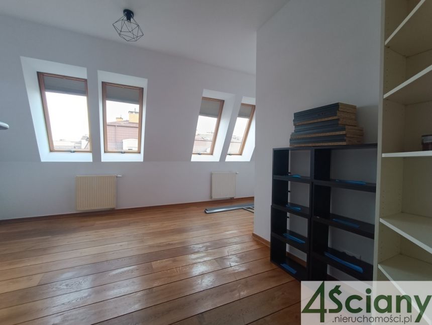 Kabaty, apartament na Jeżewskiego, 117m+ miniaturka 12