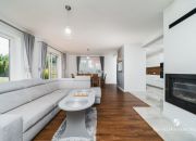 Komfortowy dom na sprzedaż |170 m2/40 ar| Zamłynie miniaturka 2