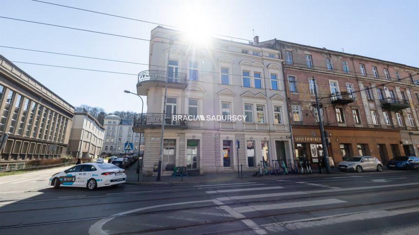 Komfortowe 2 pok.  mieszkanie w Starym Podgórzu miniaturka 34