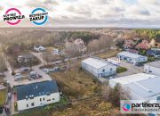 Gdańsk Kokoszki, 3 398 000 zł, 16.99 ar, inwestycyjna miniaturka 9