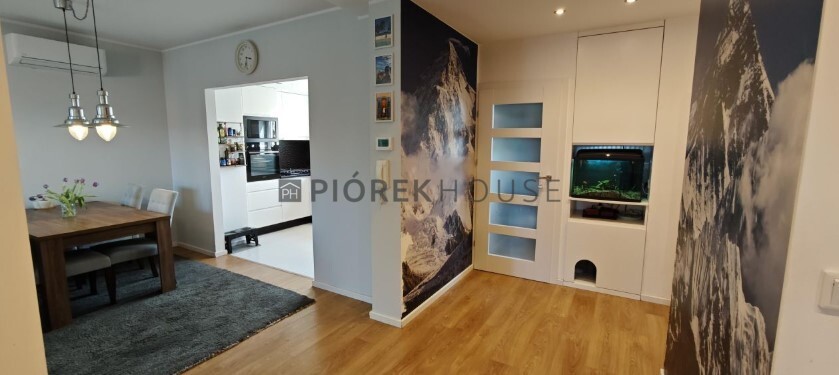 3-pokojowe mieszkanie w Markach miniaturka 6