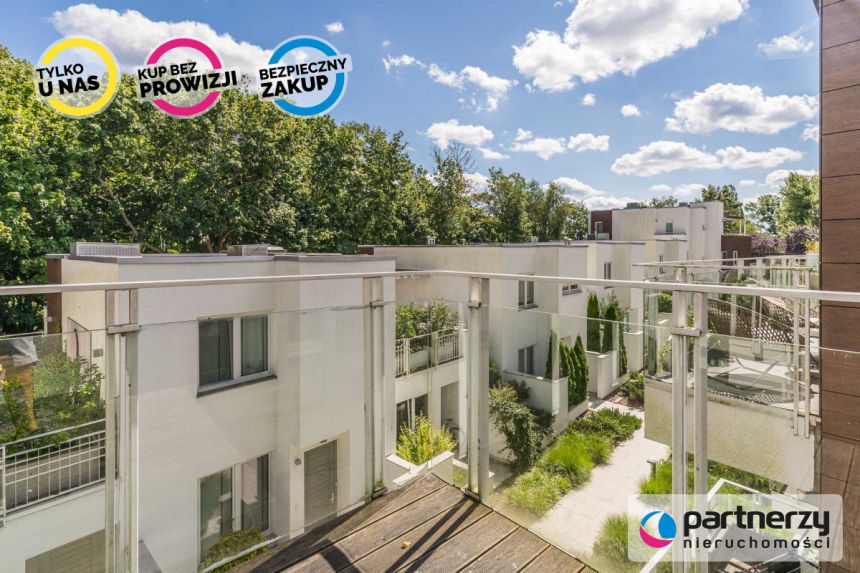 Gdynia Orłowo, 3 750 000 zł, 77 m2, z balkonem miniaturka 16