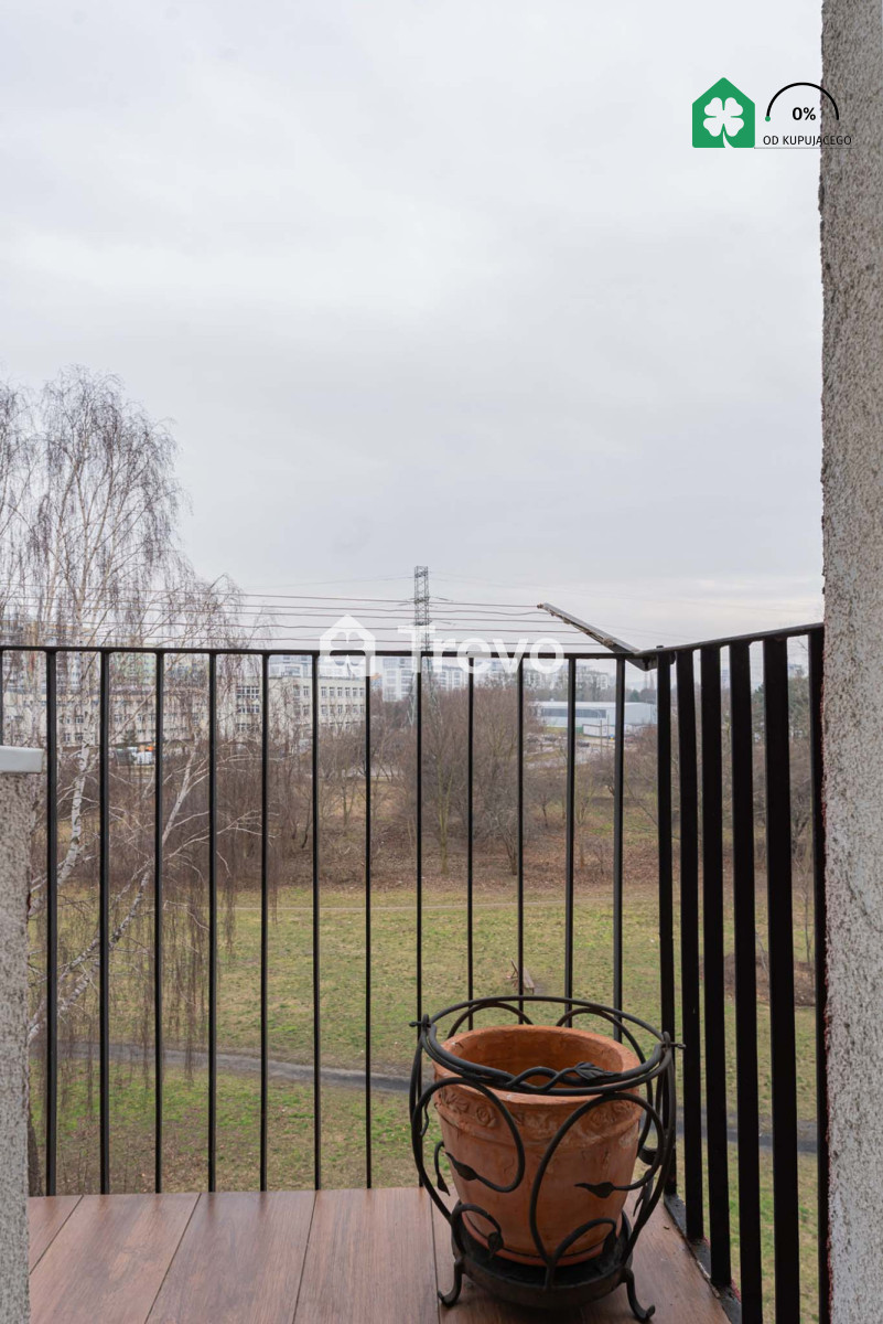 Gdańsk Przymorze, 649 500 zł, 43 m2, z balkonem miniaturka 15