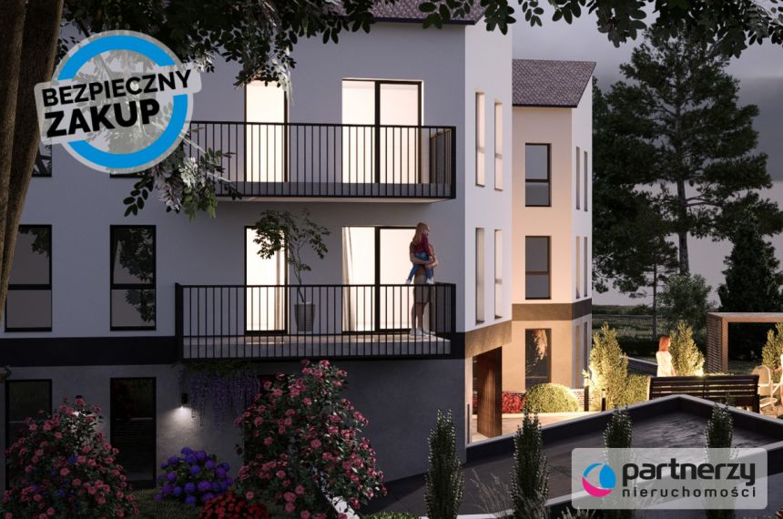Kwidzyn, 645 490 zł, 75.94 m2, z garażem miniaturka 6